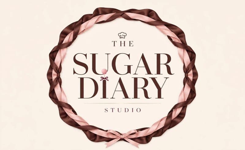 The Sugar Diary Studio