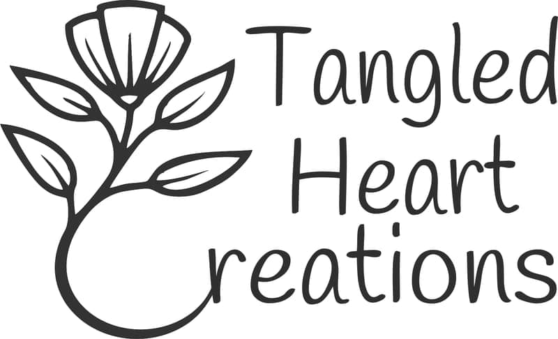 Tangled Heart Creations