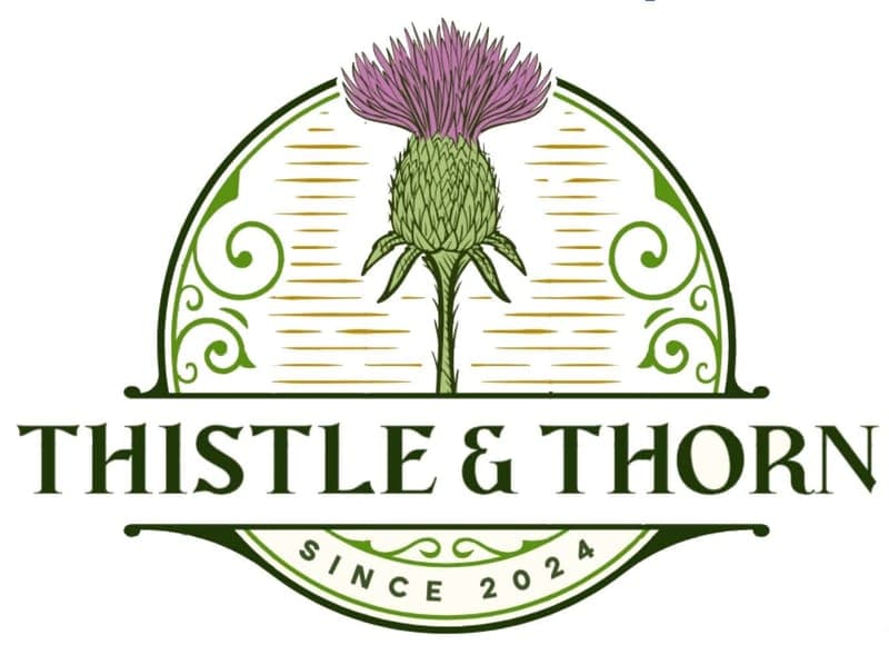Thistle and Thorn
