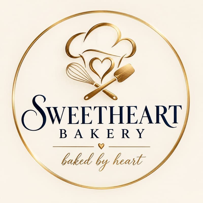 Sweetheart Bakery