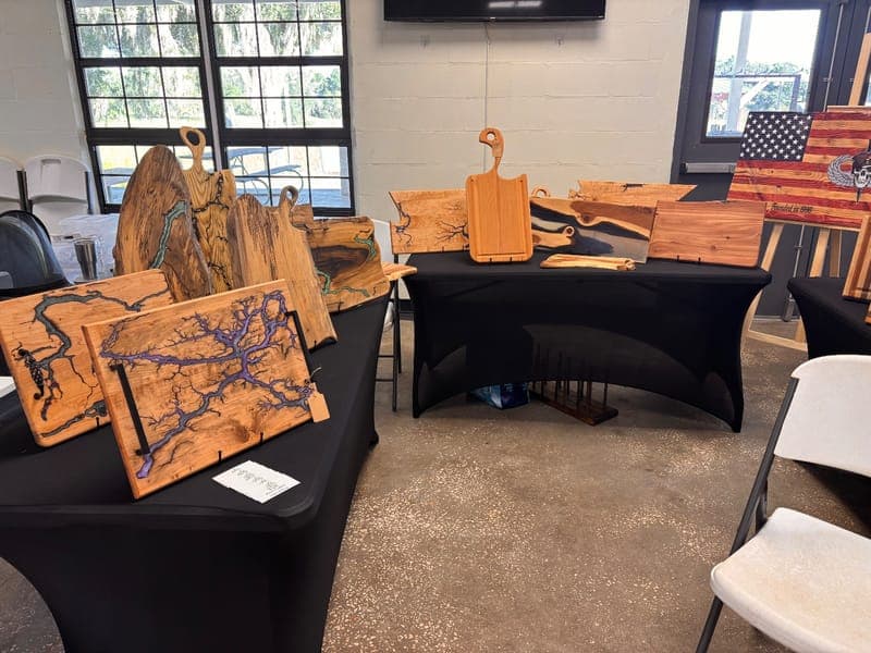 Petes Custom Woodworking