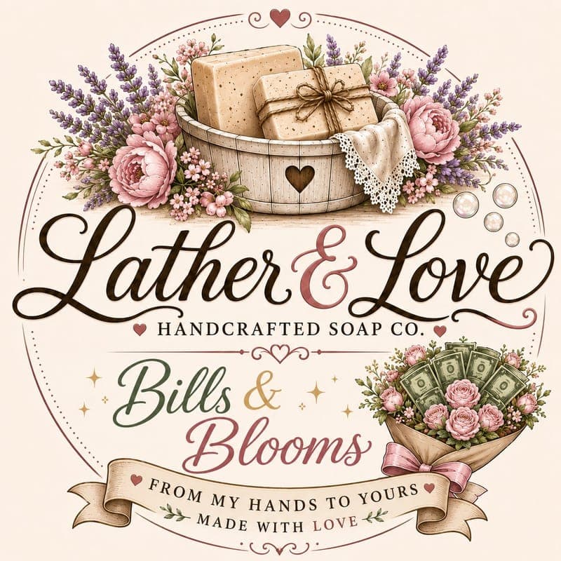 Lather & Love Soap Co.