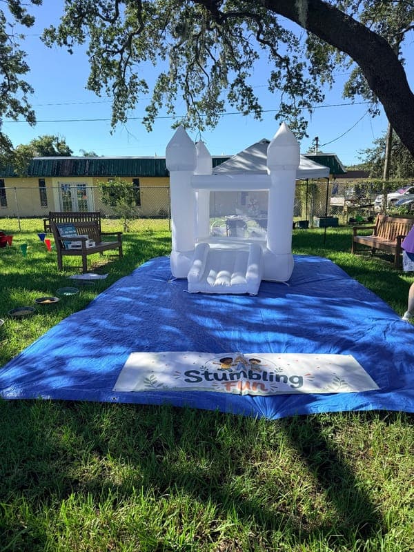 Stumbling Fun, LLC