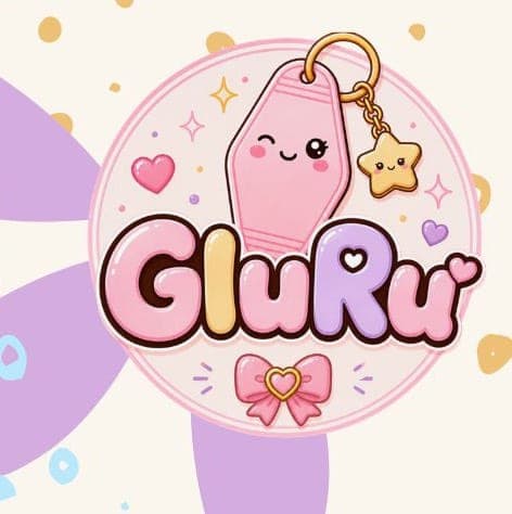 GluRu Crafts