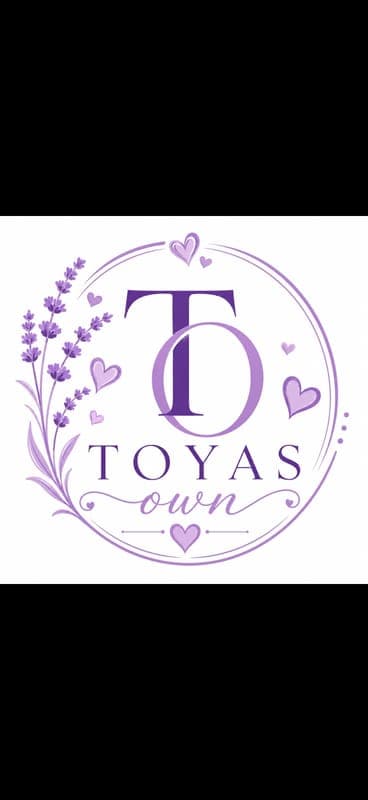 Toya’s own