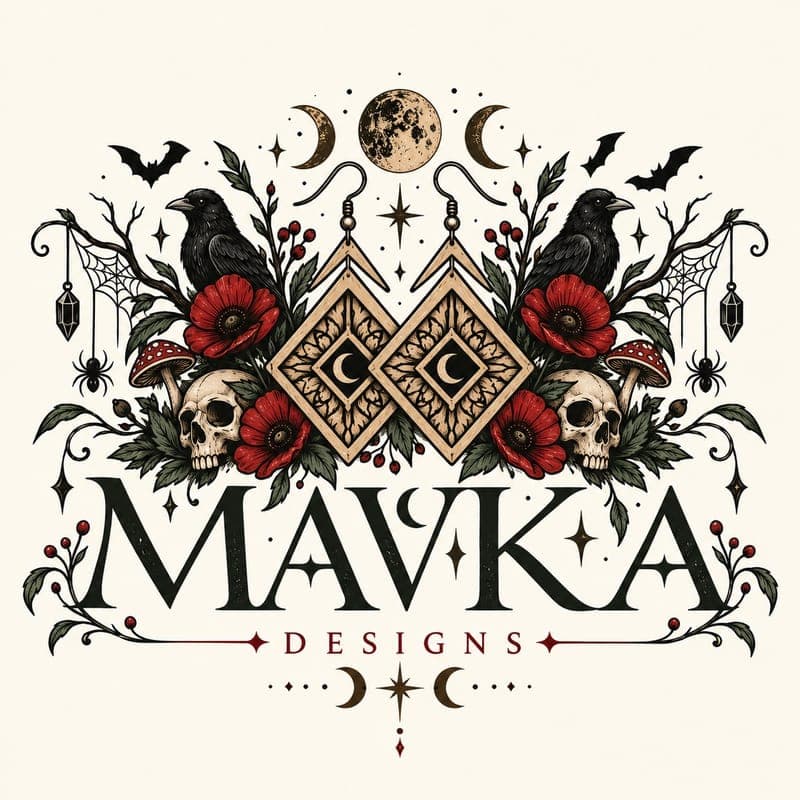 Mavka Designs