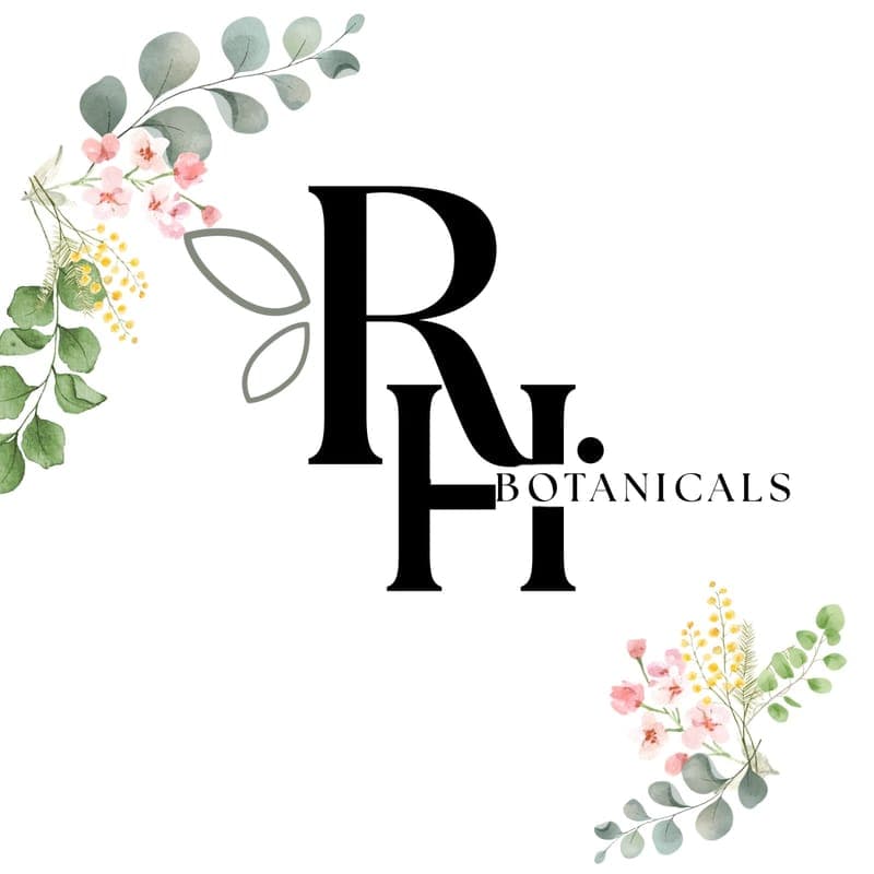 R.H botanicals