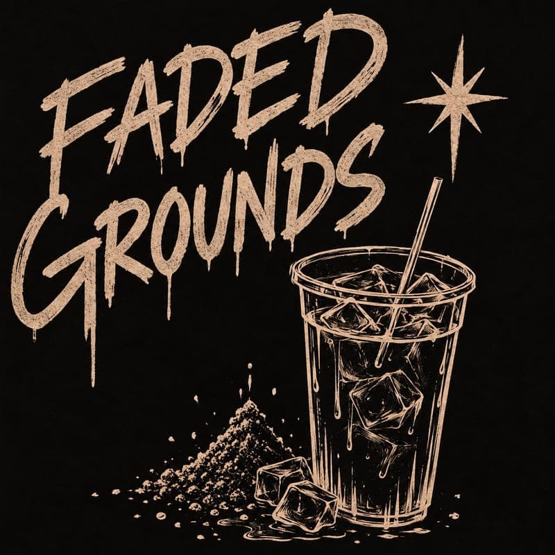 Faded Grounds coffee & co