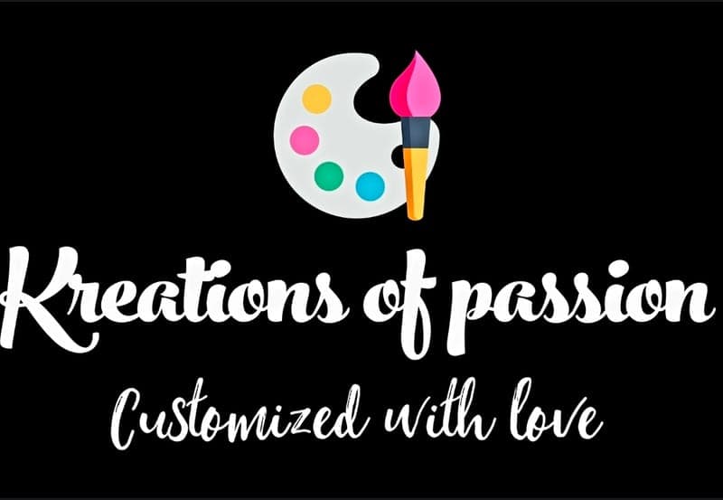 Kreationsofpassion