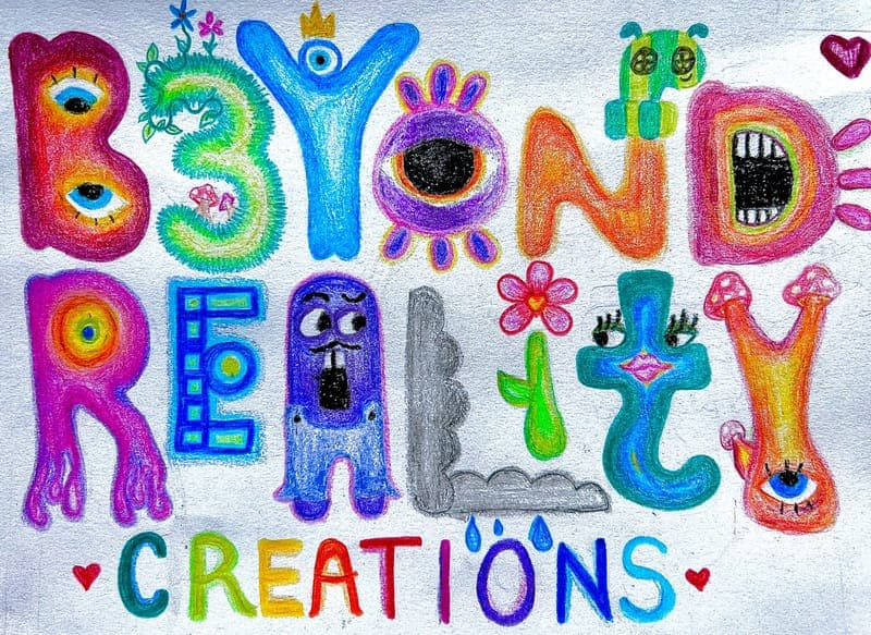 B3YOND REALITY CREATIONS