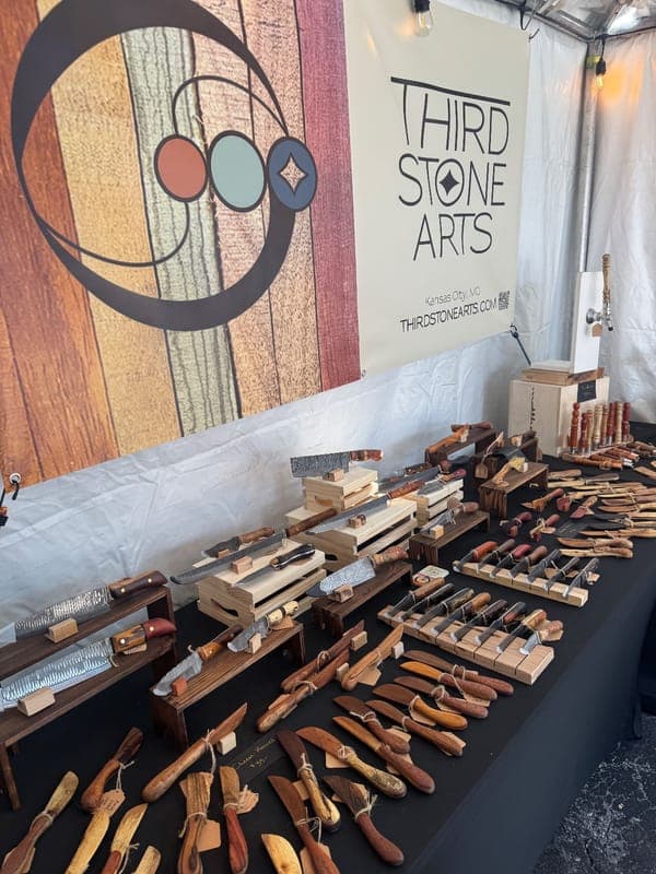 Third Stone Arts