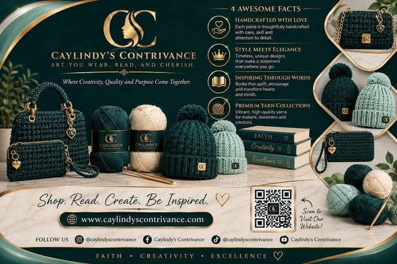 Caylindy’s Contrivance