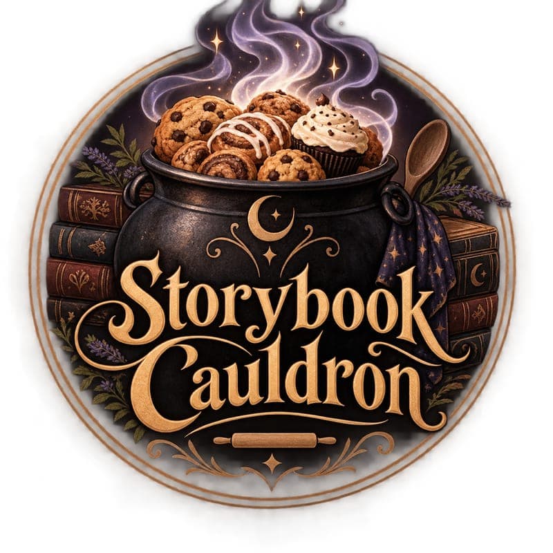 Storybook Cauldron