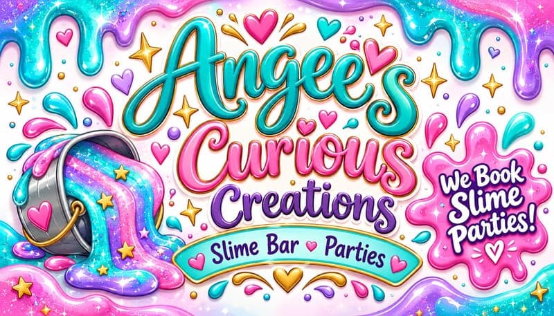 Angee's Curious Creations