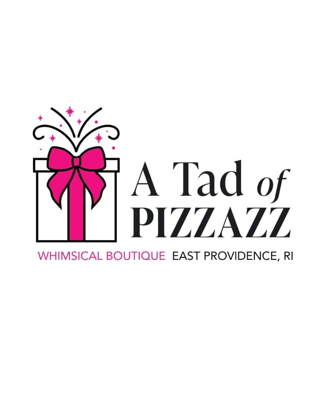 A Tad of Pizzazz