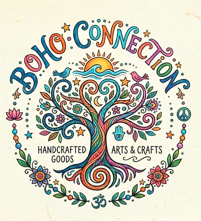 Boho-Connection