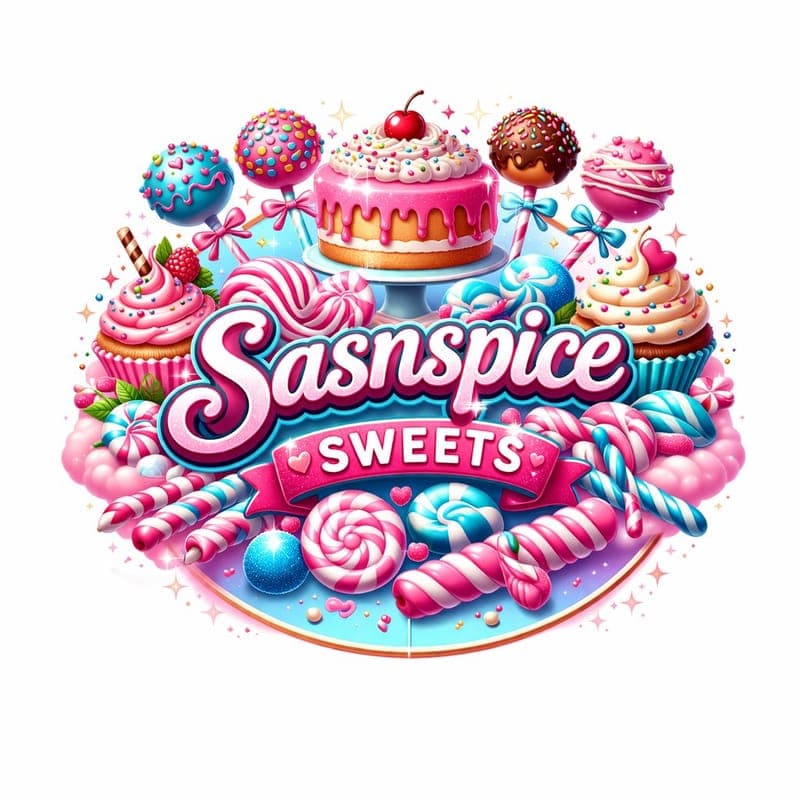 Sasnspice Sweets