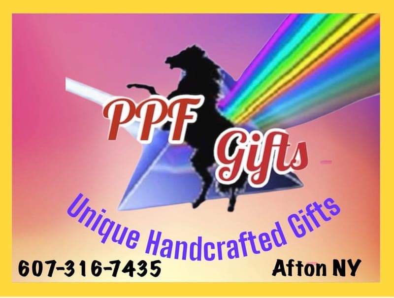 PPF GIFTS