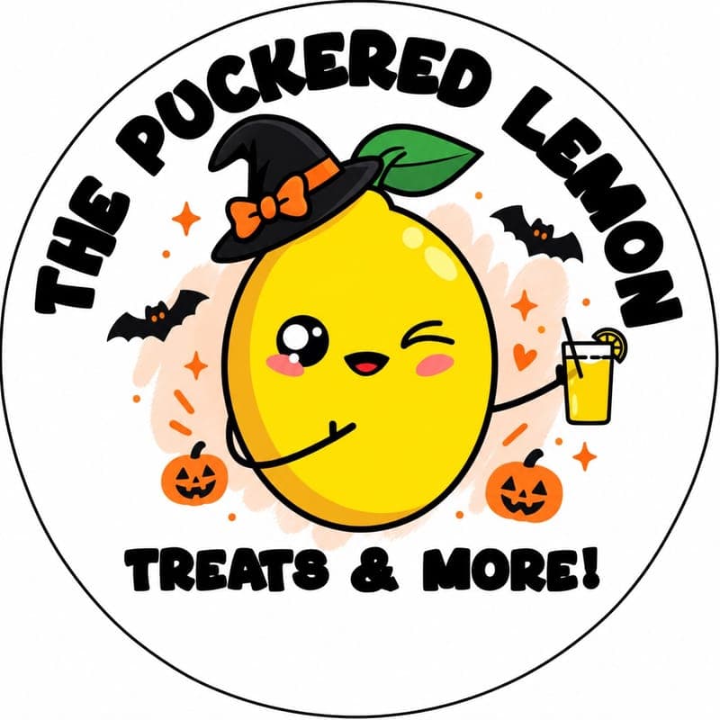 The Puckered Lemon