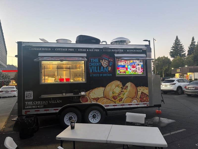 The Cheeky Villan LLC