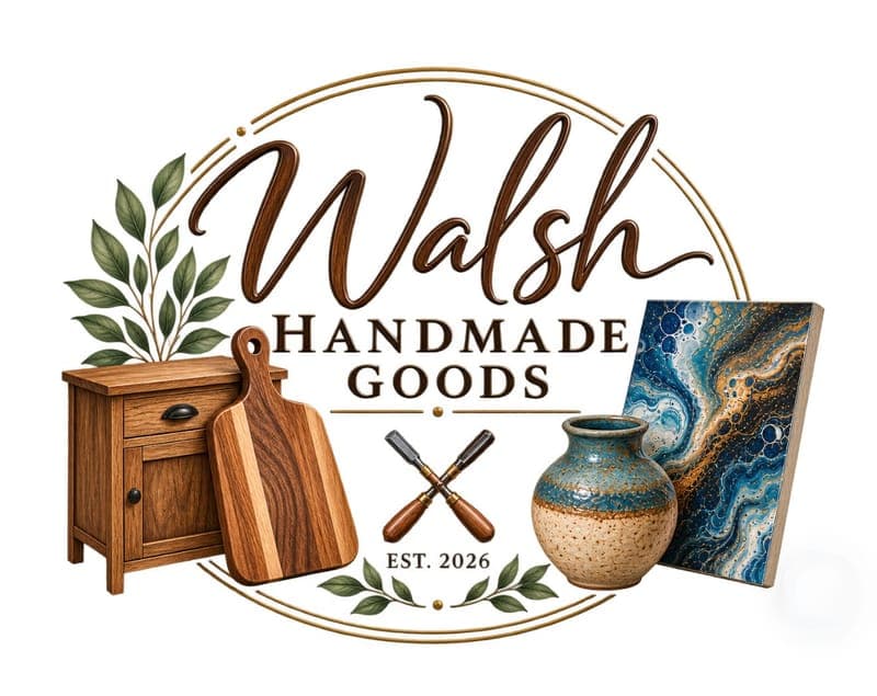 Walsh Handmade Goods