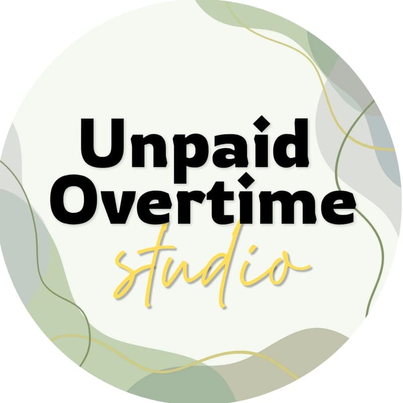 Unpaid Overtime Studio