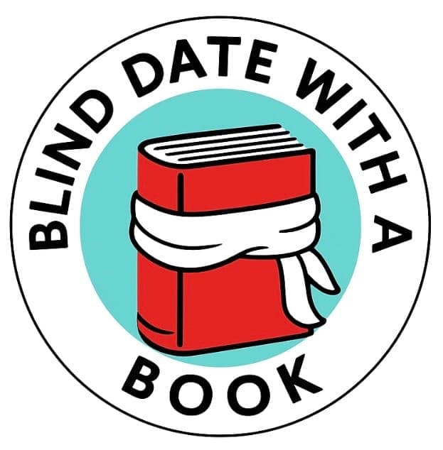 Blind Date with a Book