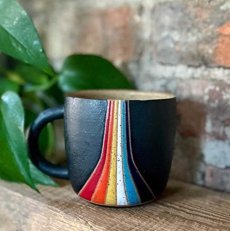 Dirt Worm Ceramics