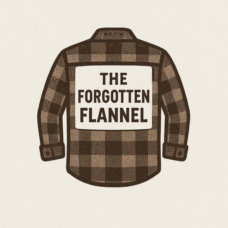 The Forgotten Flannel