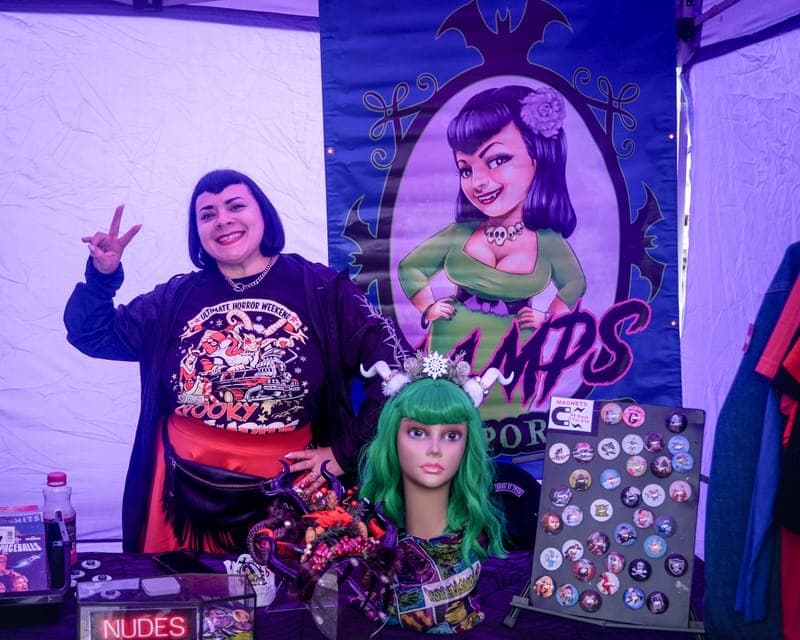 Vamps Emporium
