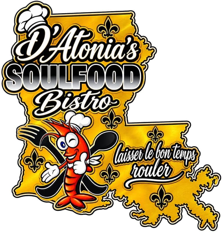 D’Atonia’s Soulfood Bistro