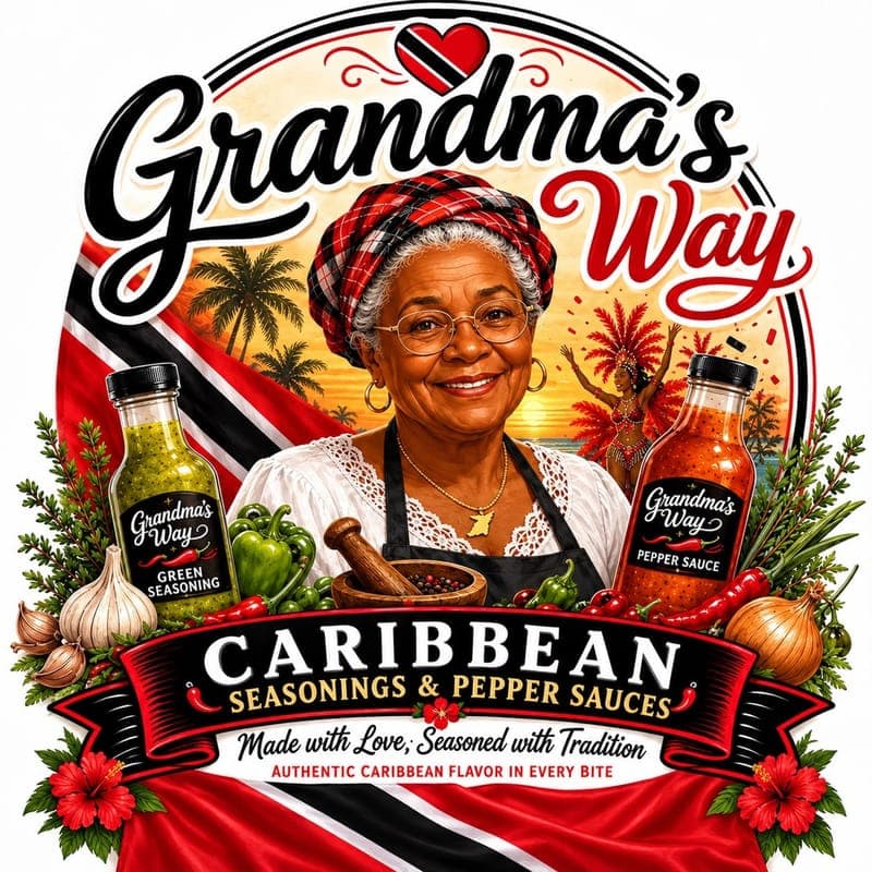 Grandma’s Way