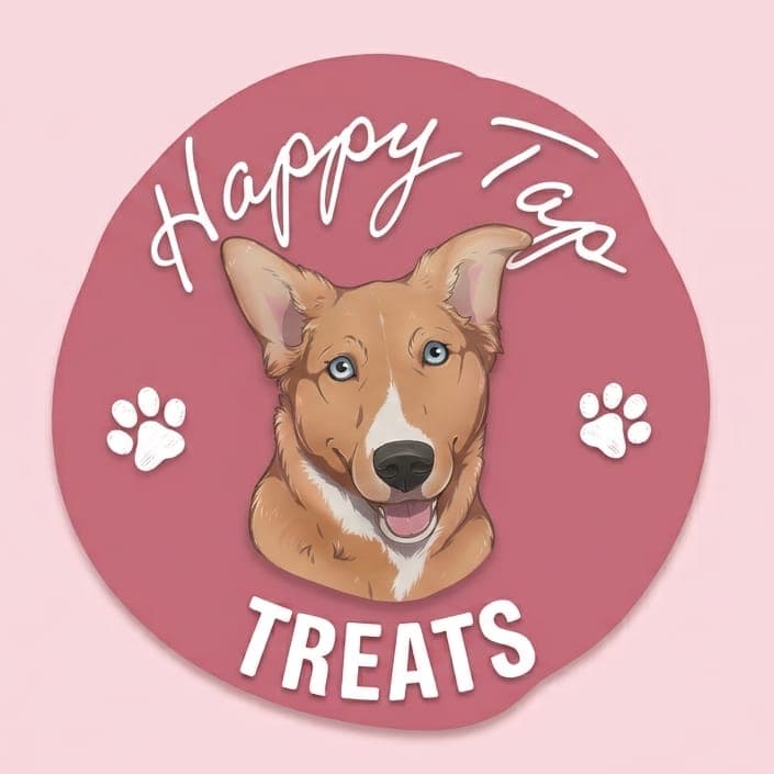 Happy Tap Treats