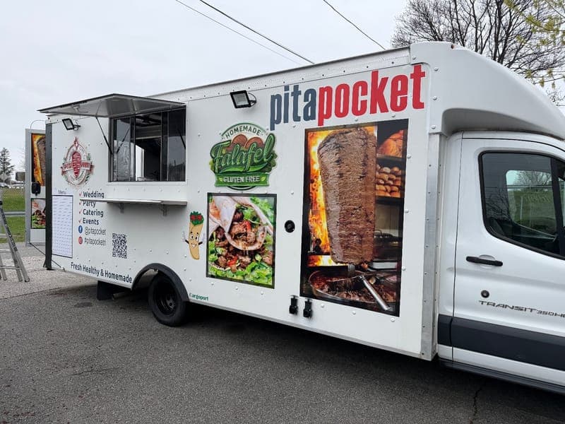 Pitapocket