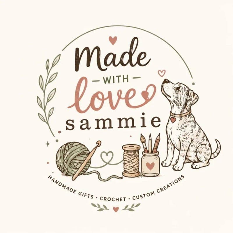 MADE WITH LOVE SAMMIE