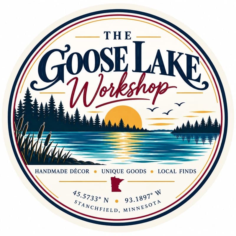 The Goose Lake Workshop