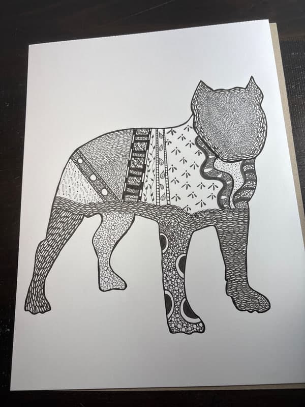 Tiny patterns CO