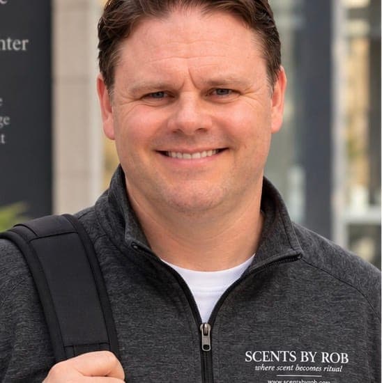Scents by Rob