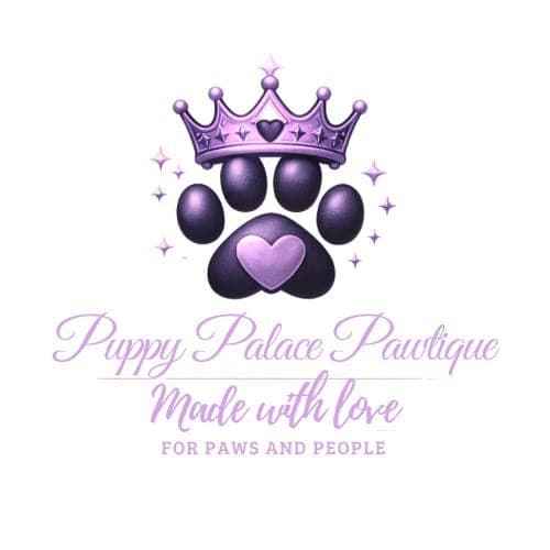 Puppy Palace Pawtique