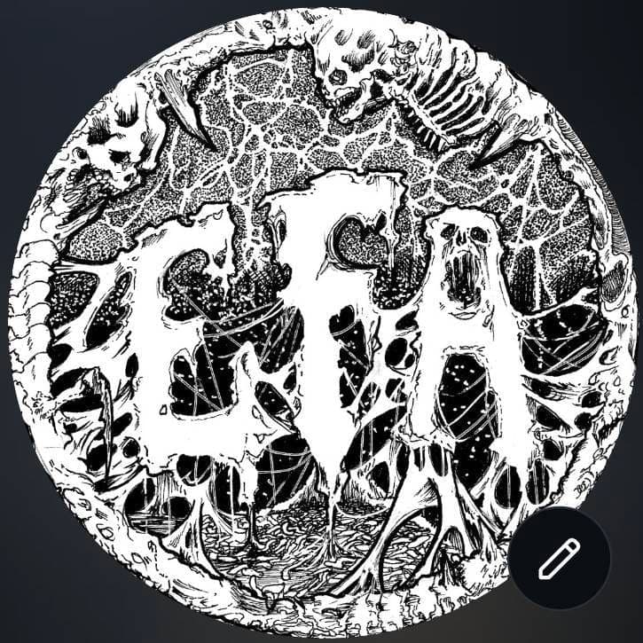 Eldritch Failures Art