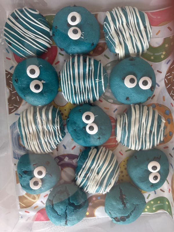 Tays house of treats