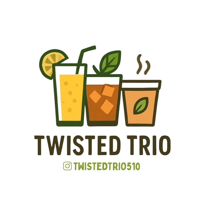 Twisted Trio