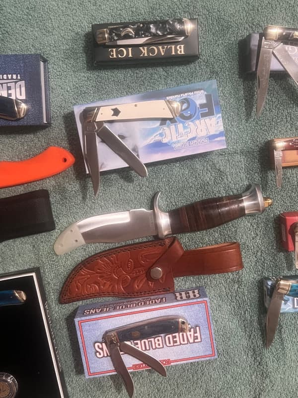 Clips and more
