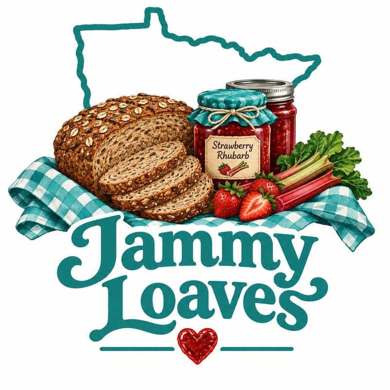 Jammy Loaves