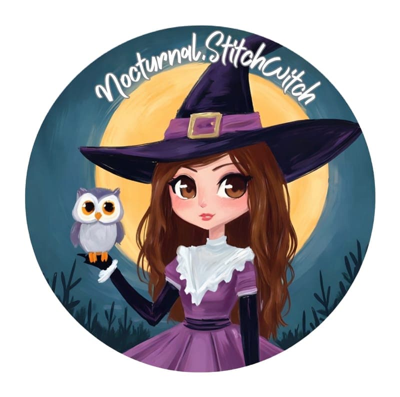 Nocturnal.StitchWitch