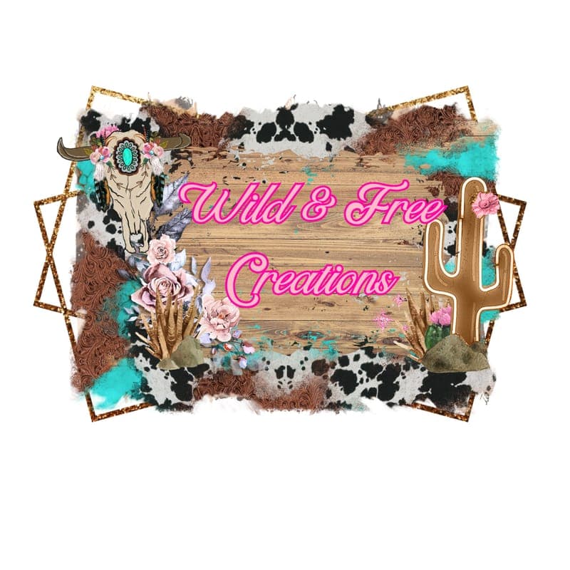 Wild & Free Creations