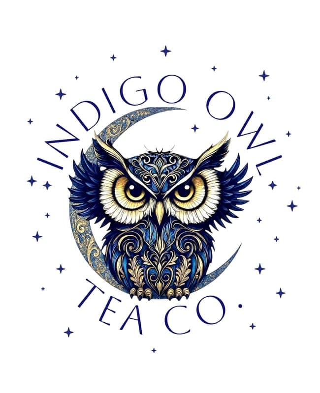 INDIGO OWL TEA CO.