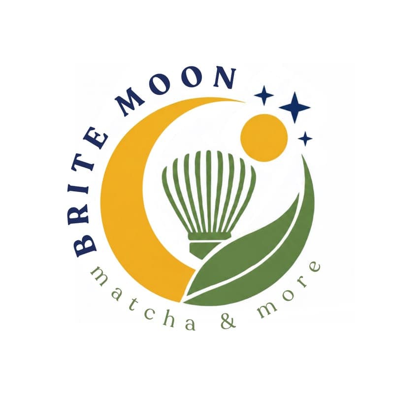 Brite Moon Matcha & More