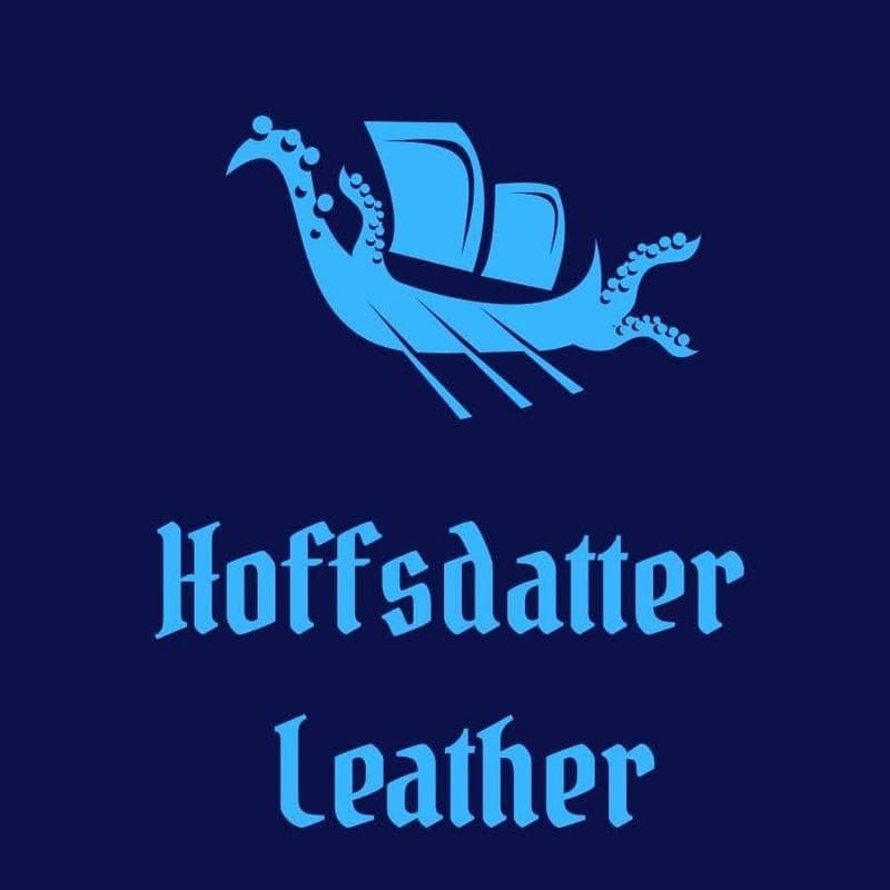 Hoffsdatter Leather