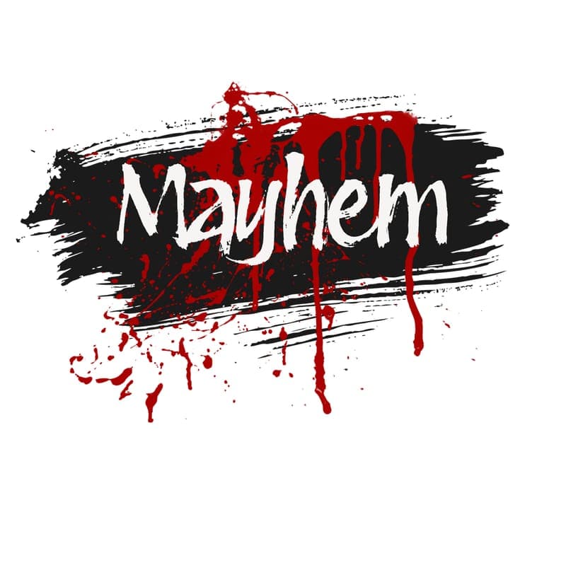 Mayhem Universe Publishing